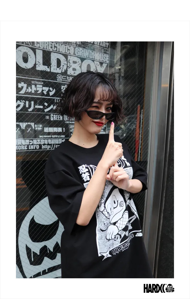 HARDCC(コアチョコ)