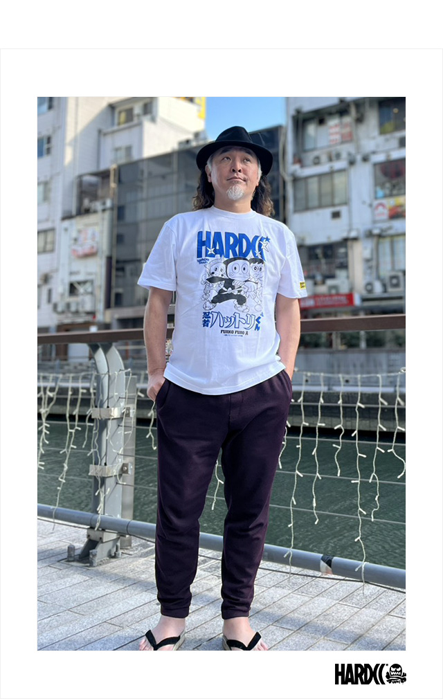 HARDCC(コアチョコ)
