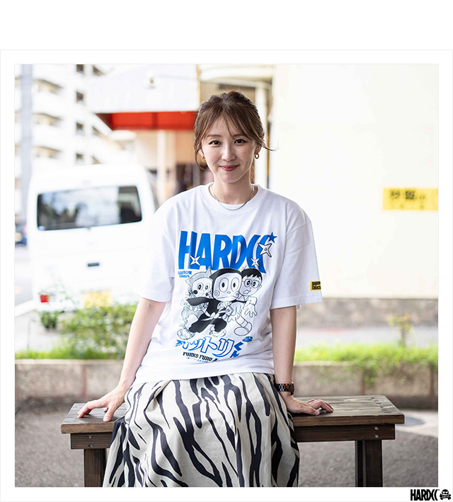 HARDCC(コアチョコ)