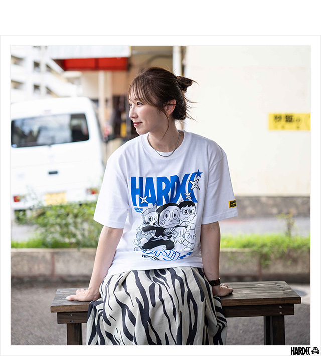 HARDCC(コアチョコ)
