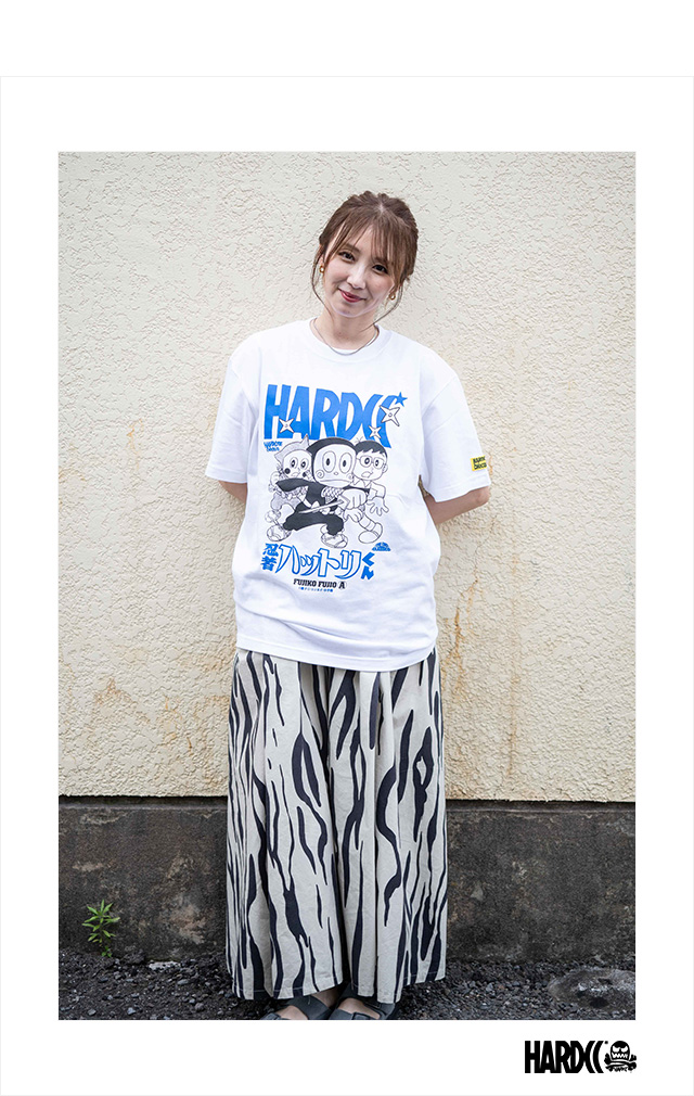HARDCC(コアチョコ)