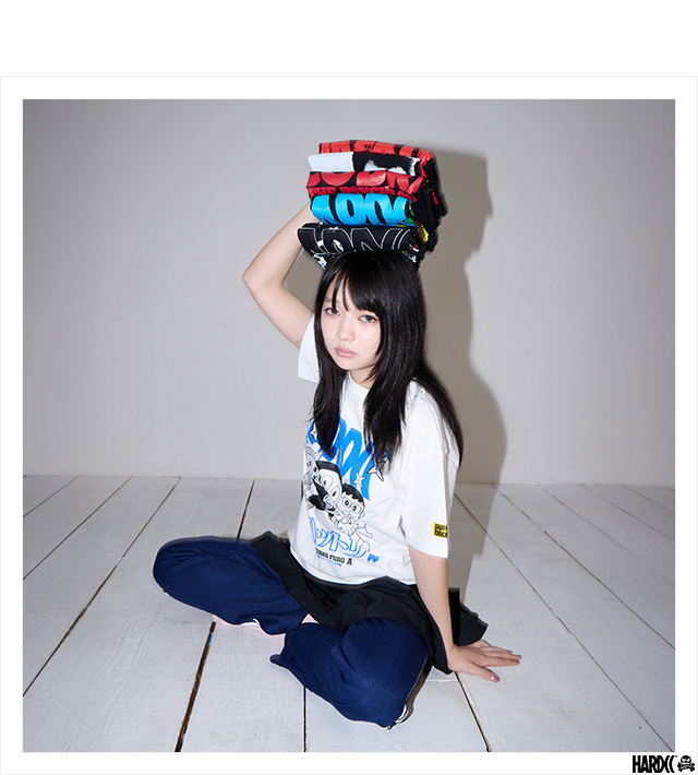 HARDCC(コアチョコ)