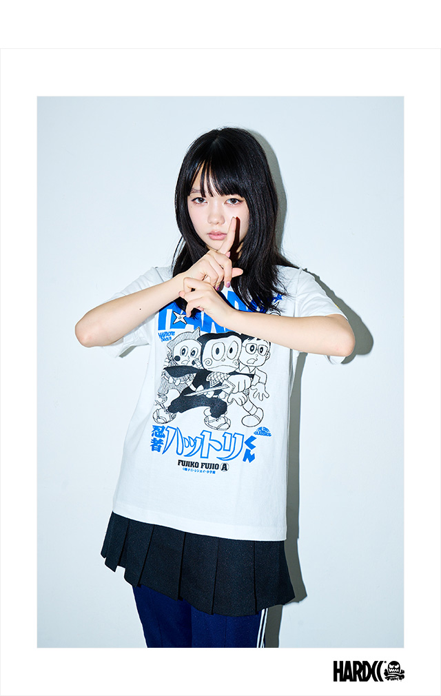 HARDCC(コアチョコ)