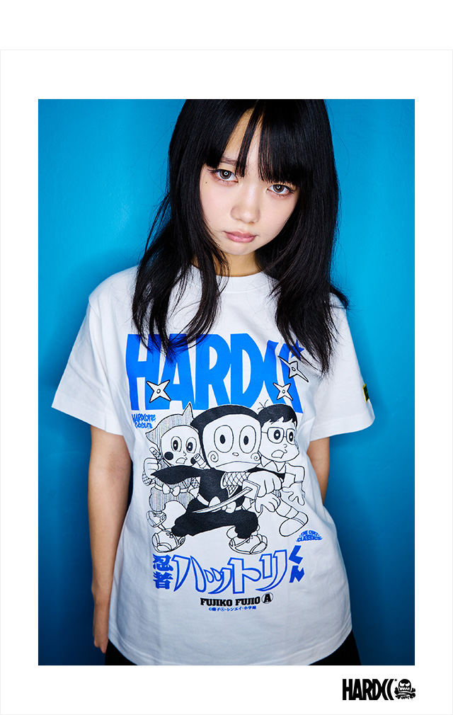 HARDCC(コアチョコ)