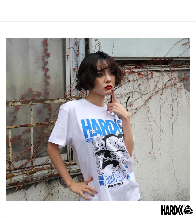 HARDCC(コアチョコ)