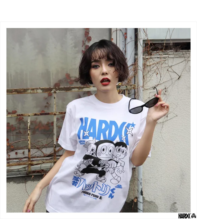 HARDCC(コアチョコ)