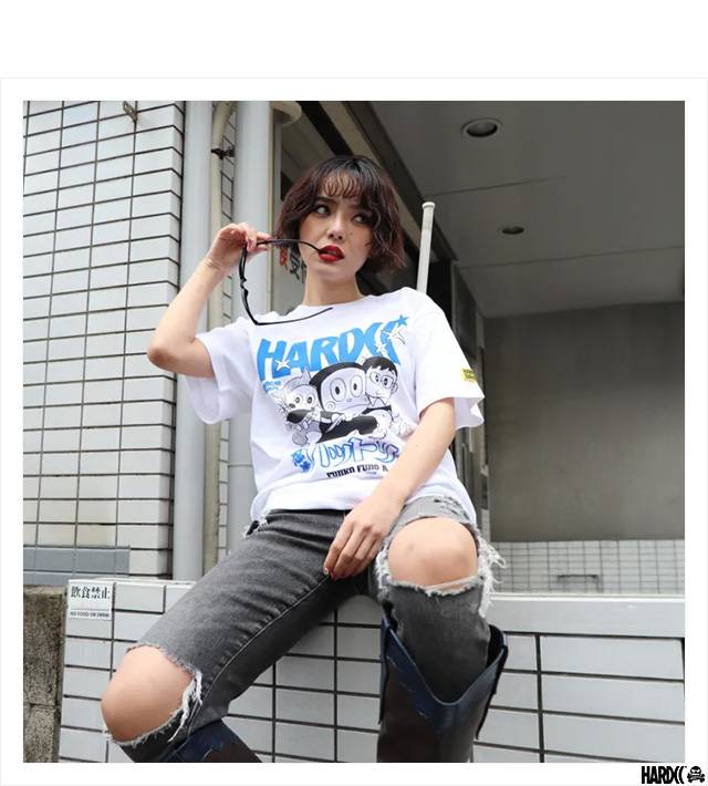 HARDCC(コアチョコ)