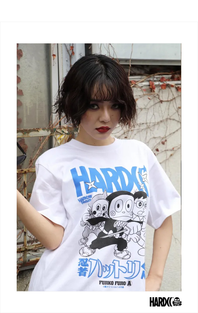 HARDCC(コアチョコ)