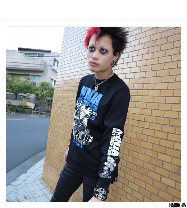 HARDCC(コアチョコ)