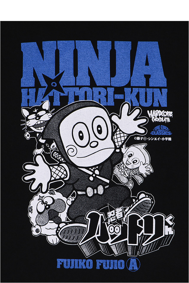 HARDCC(コアチョコ)