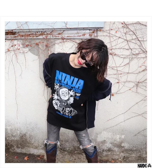 HARDCC(コアチョコ)