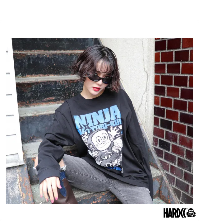 HARDCC(コアチョコ)