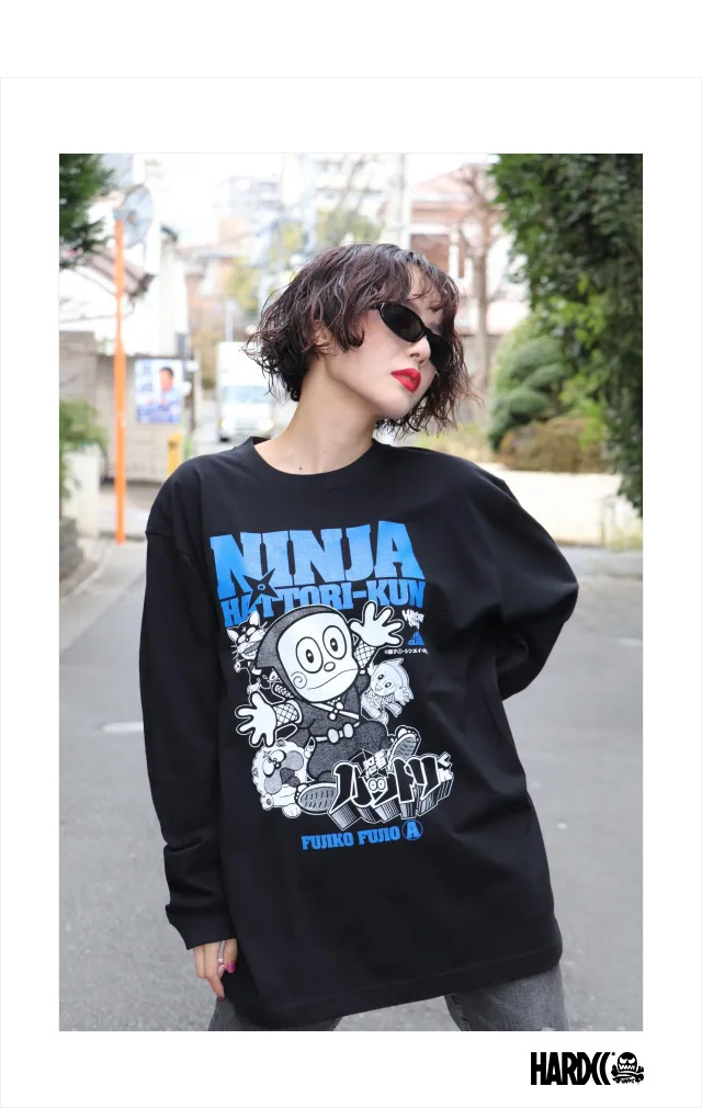 HARDCC(コアチョコ)