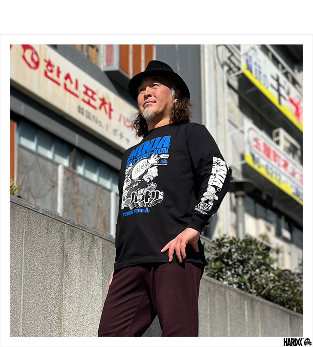 HARDCC(コアチョコ)