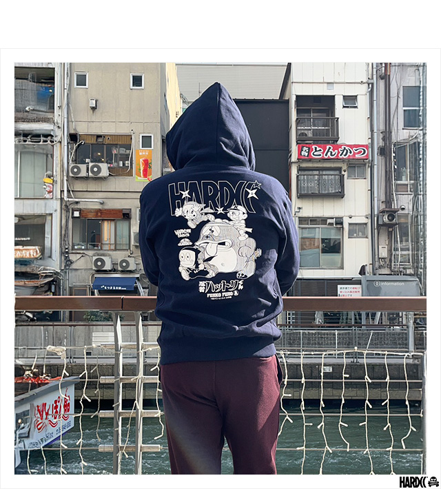 HARDCC(コアチョコ)