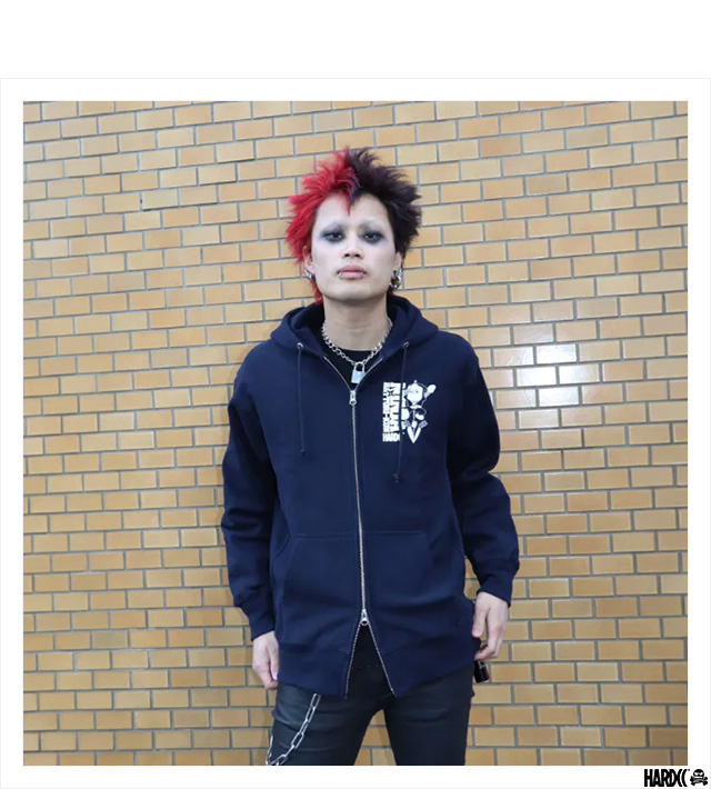 HARDCC(コアチョコ)
