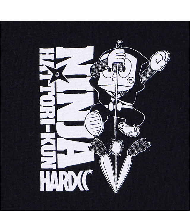 HARDCC(コアチョコ)