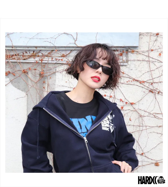 HARDCC(コアチョコ)