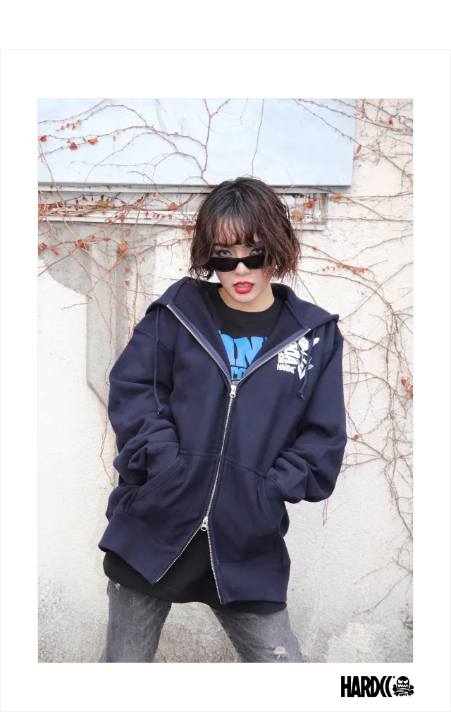 HARDCC(コアチョコ)