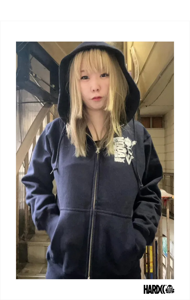 HARDCC(コアチョコ)