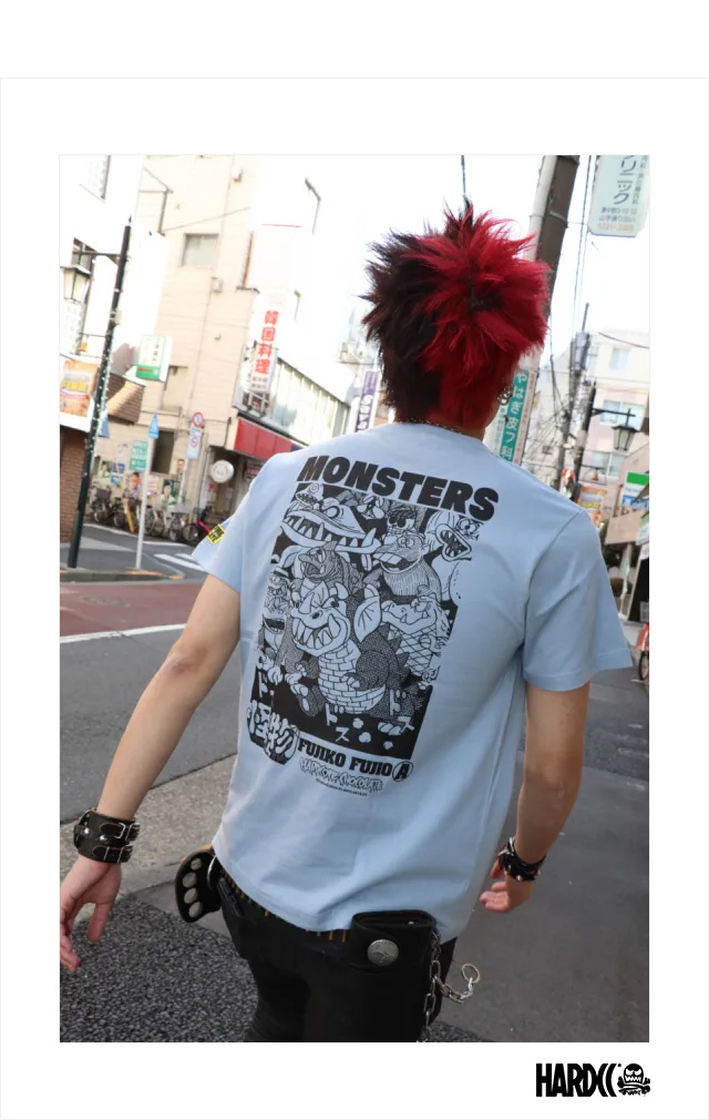 HARDCC(コアチョコ)