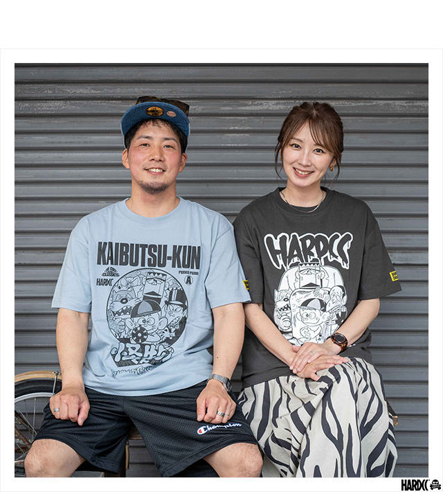 HARDCC(コアチョコ)