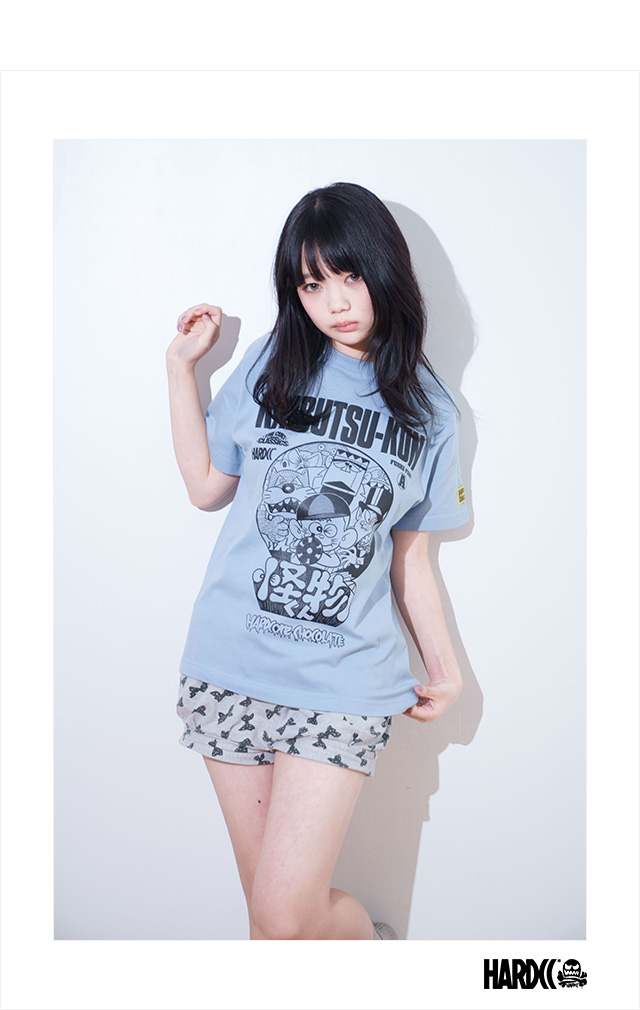HARDCC(コアチョコ)