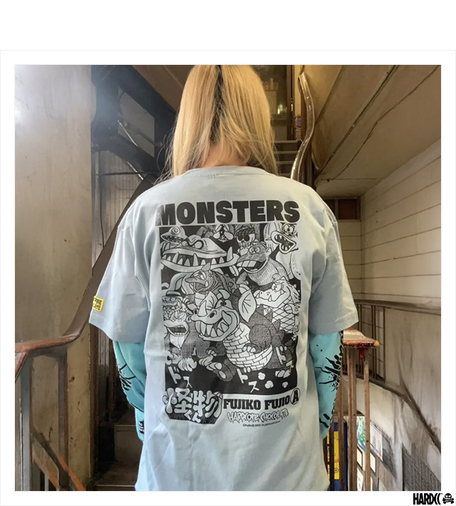 HARDCC(コアチョコ)