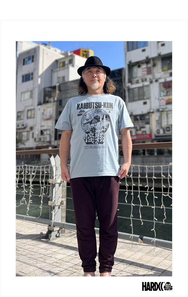 HARDCC(コアチョコ)