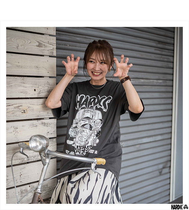 HARDCC(コアチョコ)