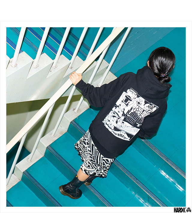 HARDCC(コアチョコ)