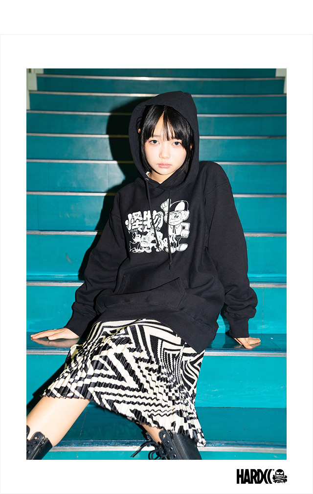 HARDCC(コアチョコ)