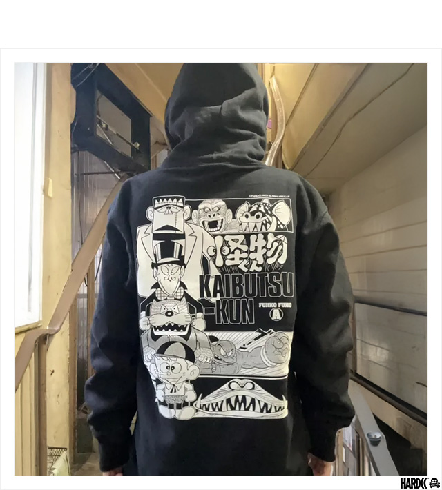 HARDCC(コアチョコ)