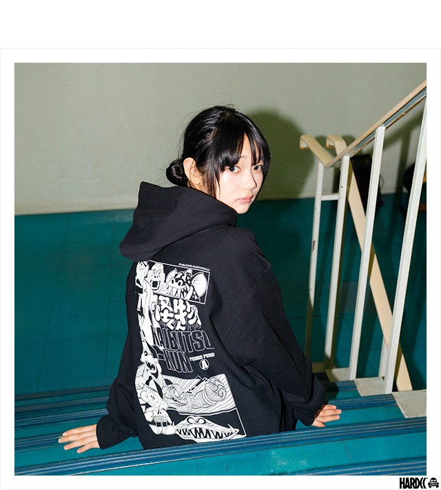 HARDCC(コアチョコ)