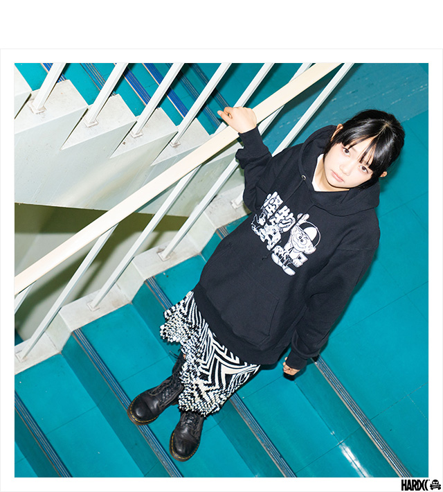 HARDCC(コアチョコ)