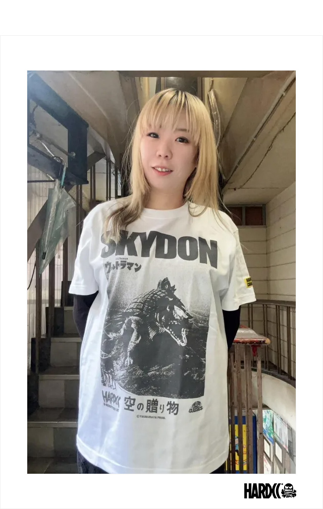 HARDCC(コアチョコ)