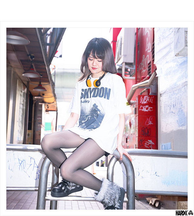 HARDCC(コアチョコ)