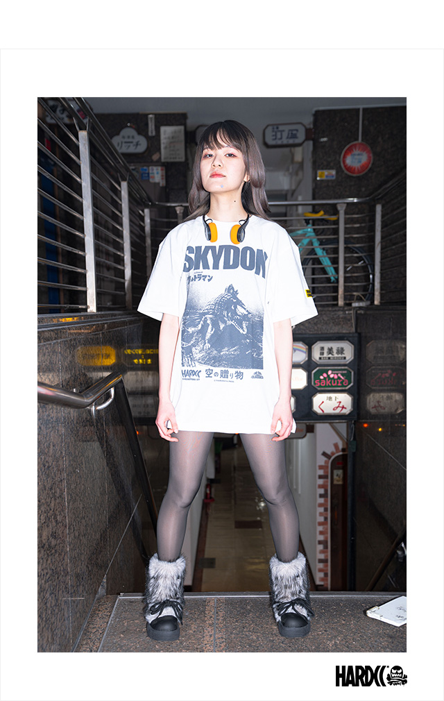 HARDCC(コアチョコ)