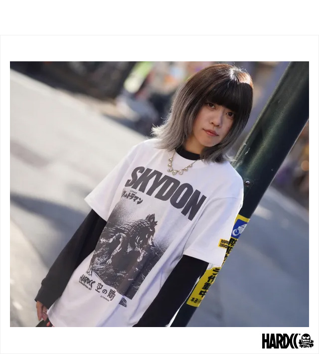 HARDCC(コアチョコ)