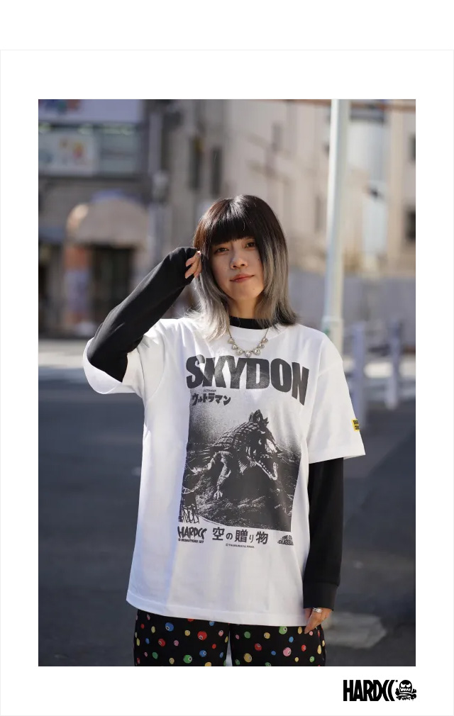 HARDCC(コアチョコ)