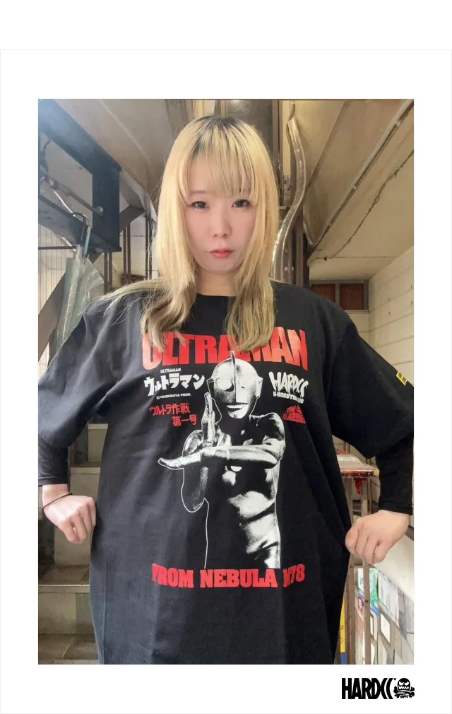 HARDCC(コアチョコ)