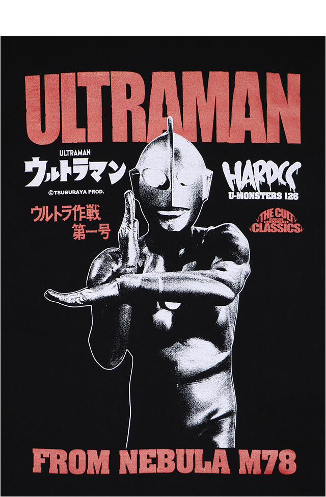 HARDCC(コアチョコ)