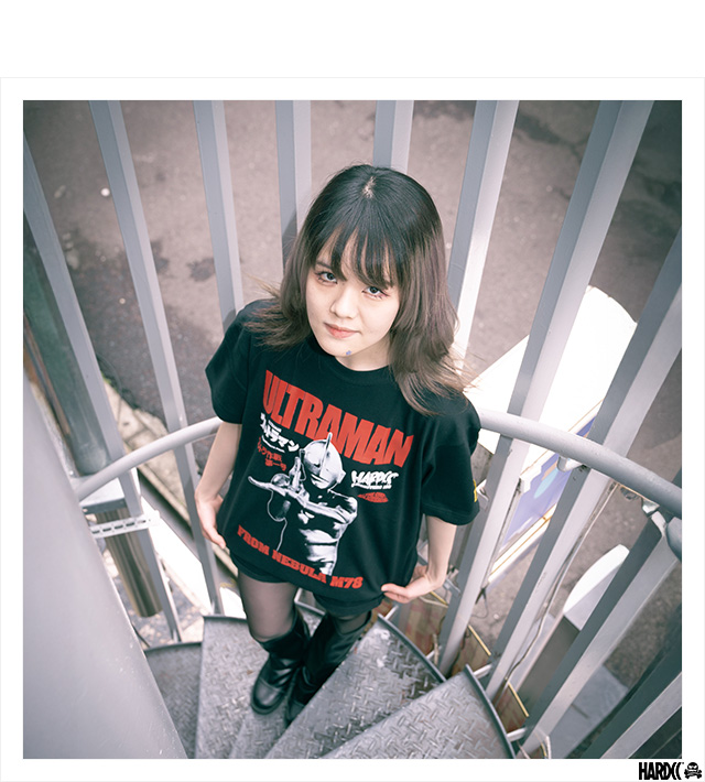 HARDCC(コアチョコ)