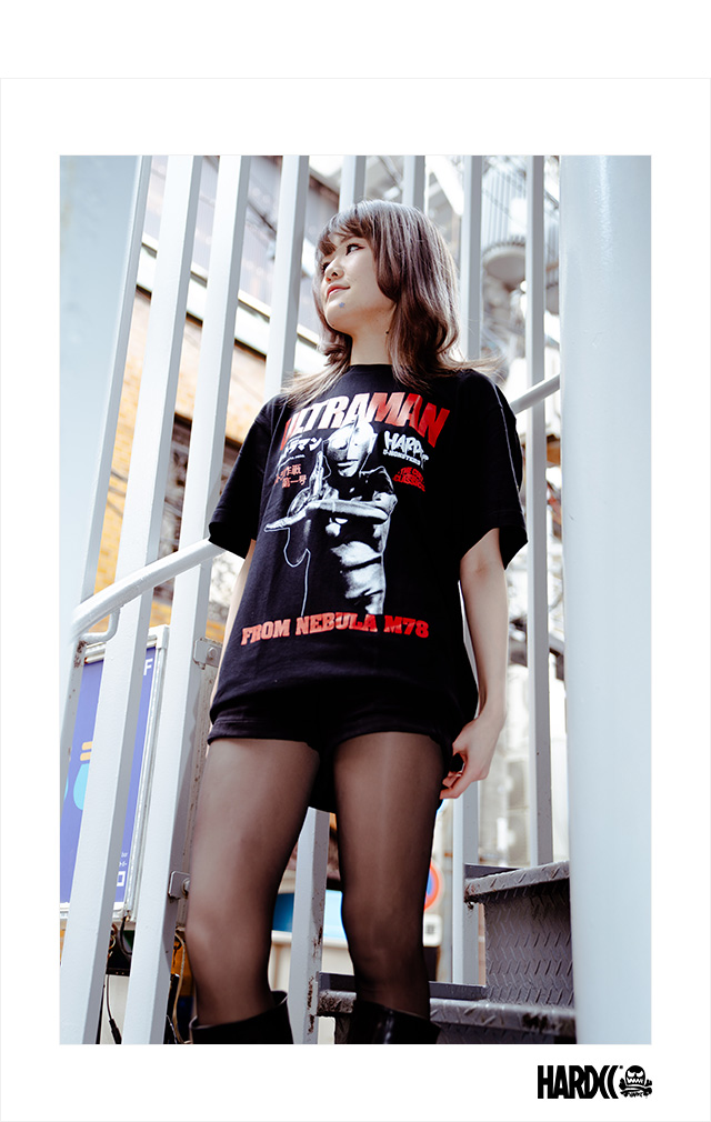 HARDCC(コアチョコ)