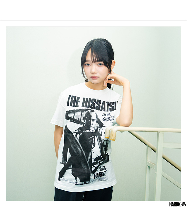 HARDCC(コアチョコ)