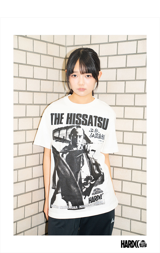 HARDCC(コアチョコ)