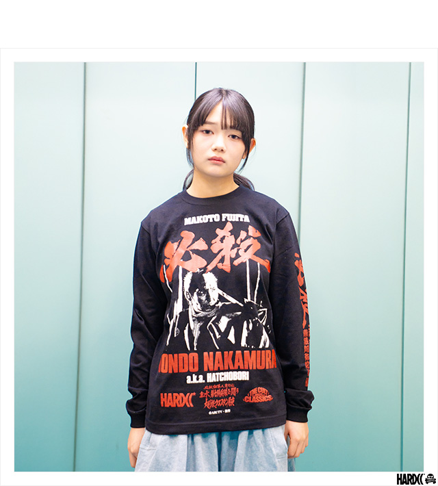 HARDCC(コアチョコ)