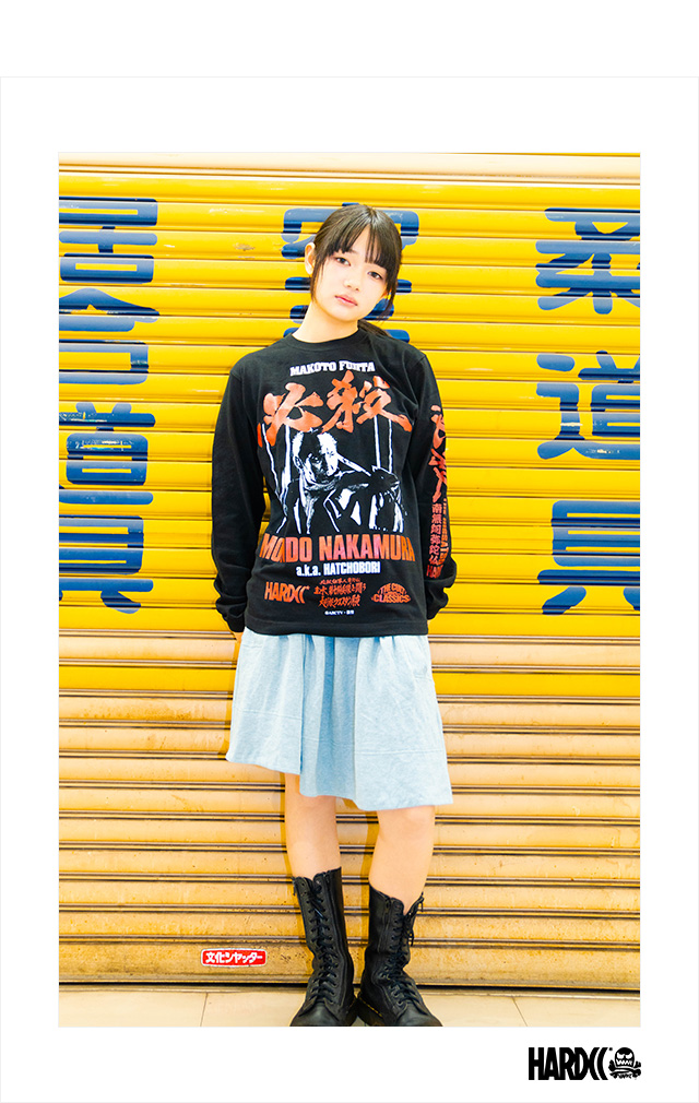 HARDCC(コアチョコ)