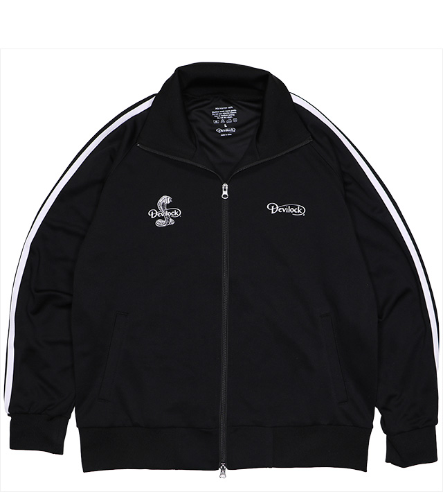 DEVILOCK(デビロック)