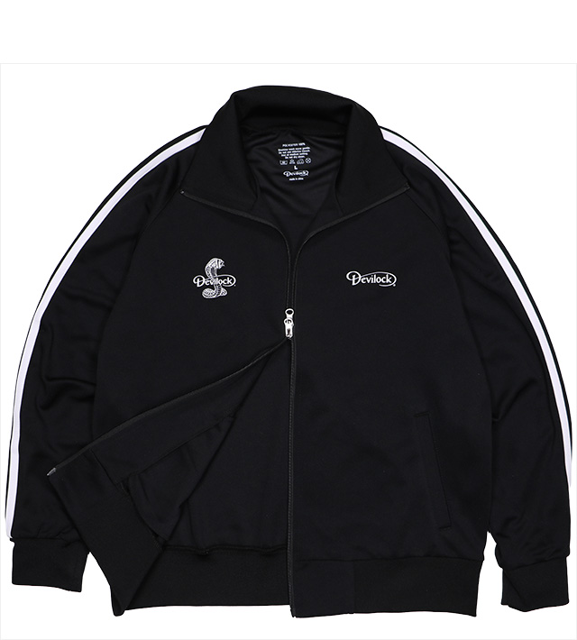 DEVILOCK(デビロック)